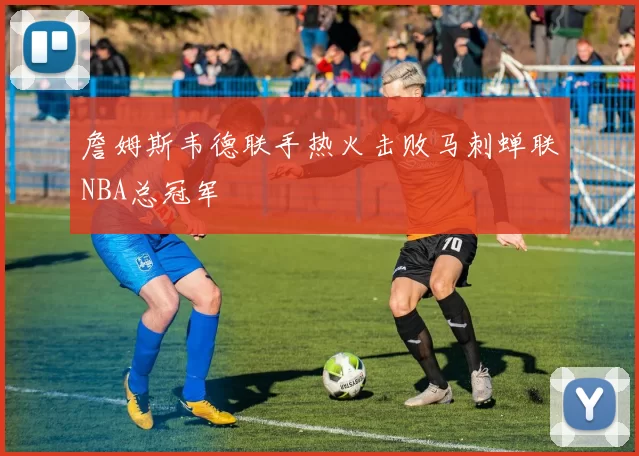 詹姆斯韦德联手热火击败马刺蝉联NBA总冠军